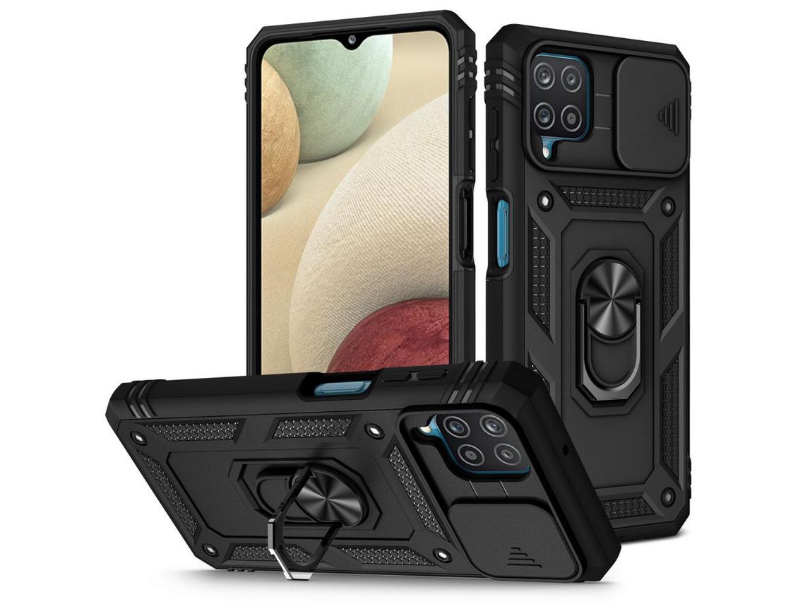 Capas Samsung Galaxy a12