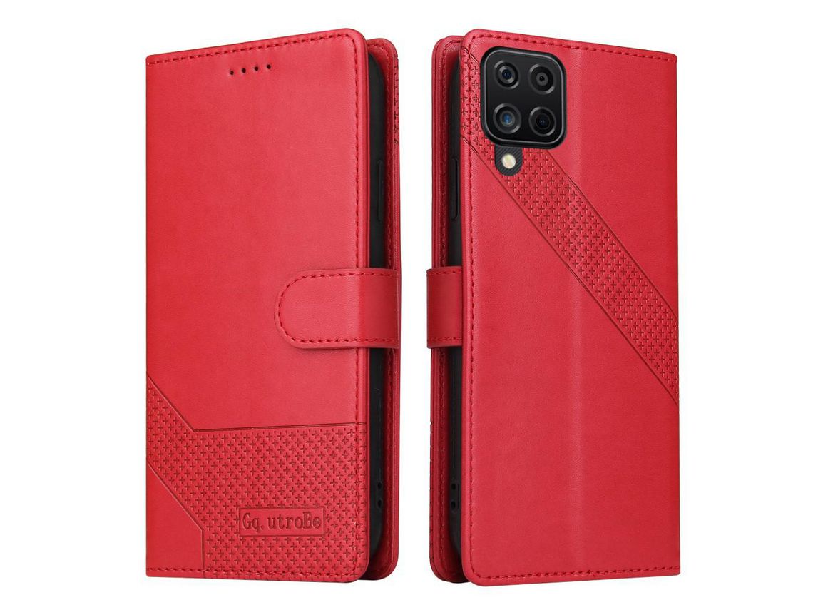 Capas Samsung Galaxy a12