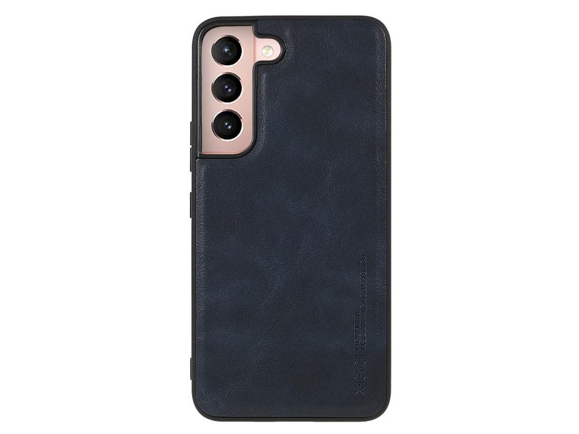 Capa Samsung Galaxy S22 5G Azul