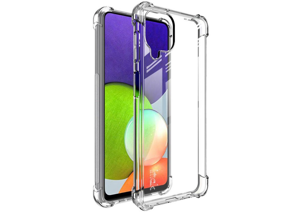 Capas Samsung Galaxy A22 4g