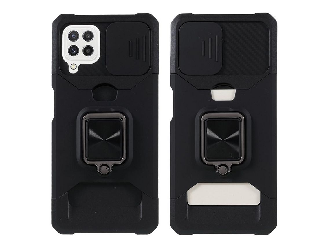 Capas Samsung Galaxy A22 4g