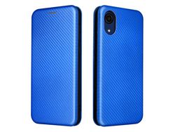Capa Samsung Galaxy A03 Core Azul