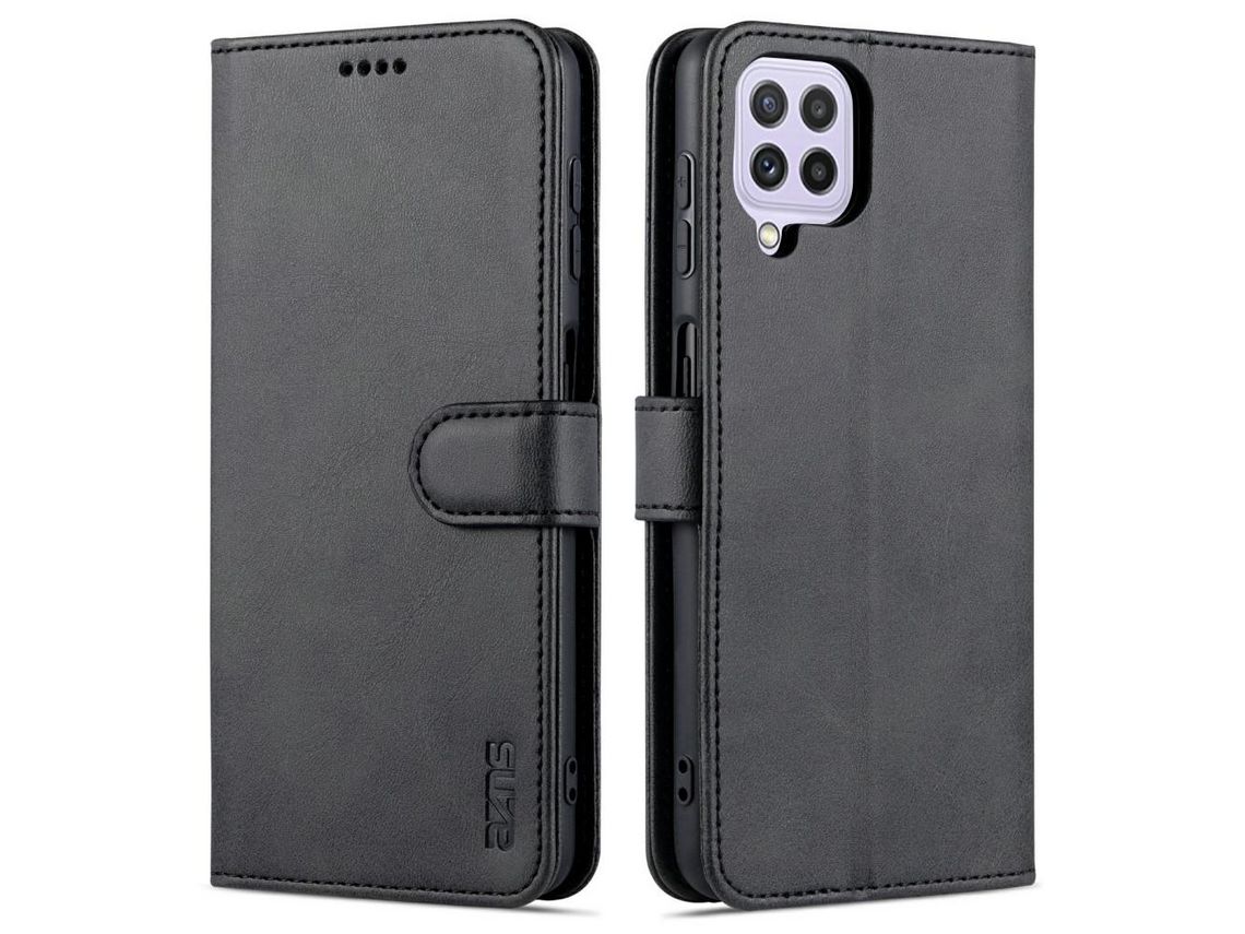 Capas Samsung Galaxy A22 4g