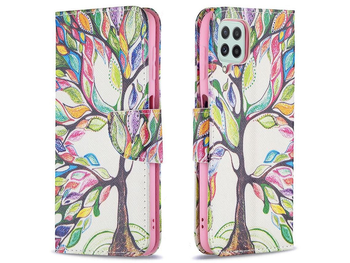 Capas Samsung Galaxy a22 4G