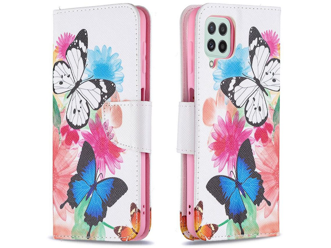 Capas Samsung Galaxy a22 4G
