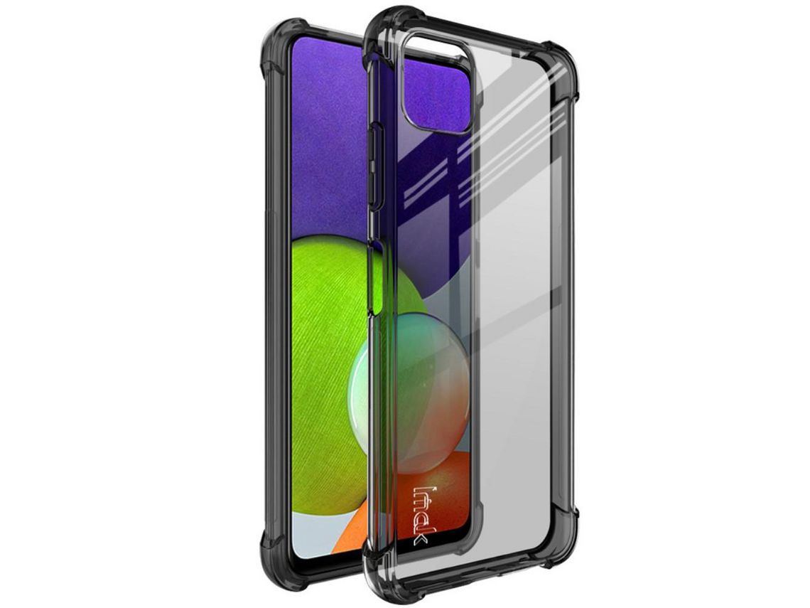 Capas Samsung Galaxy A22 5g