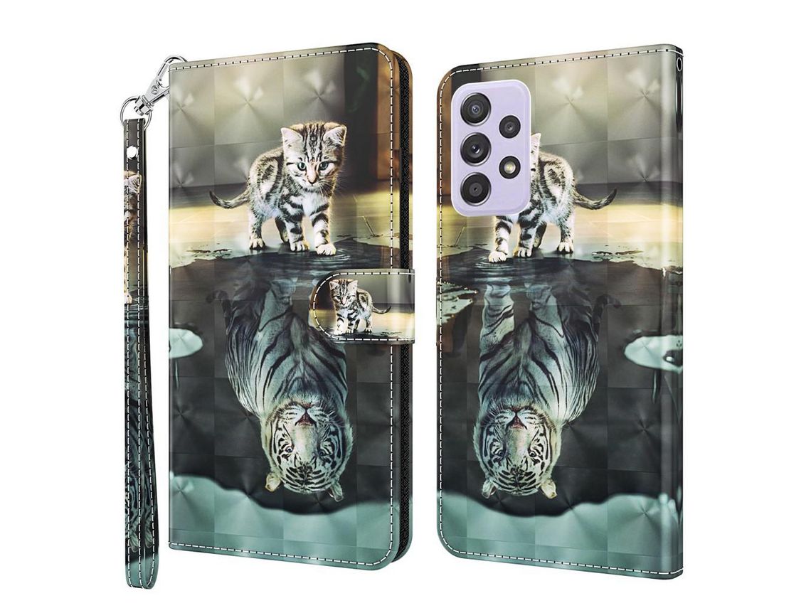 Capa Samsung Galaxy a23 4g