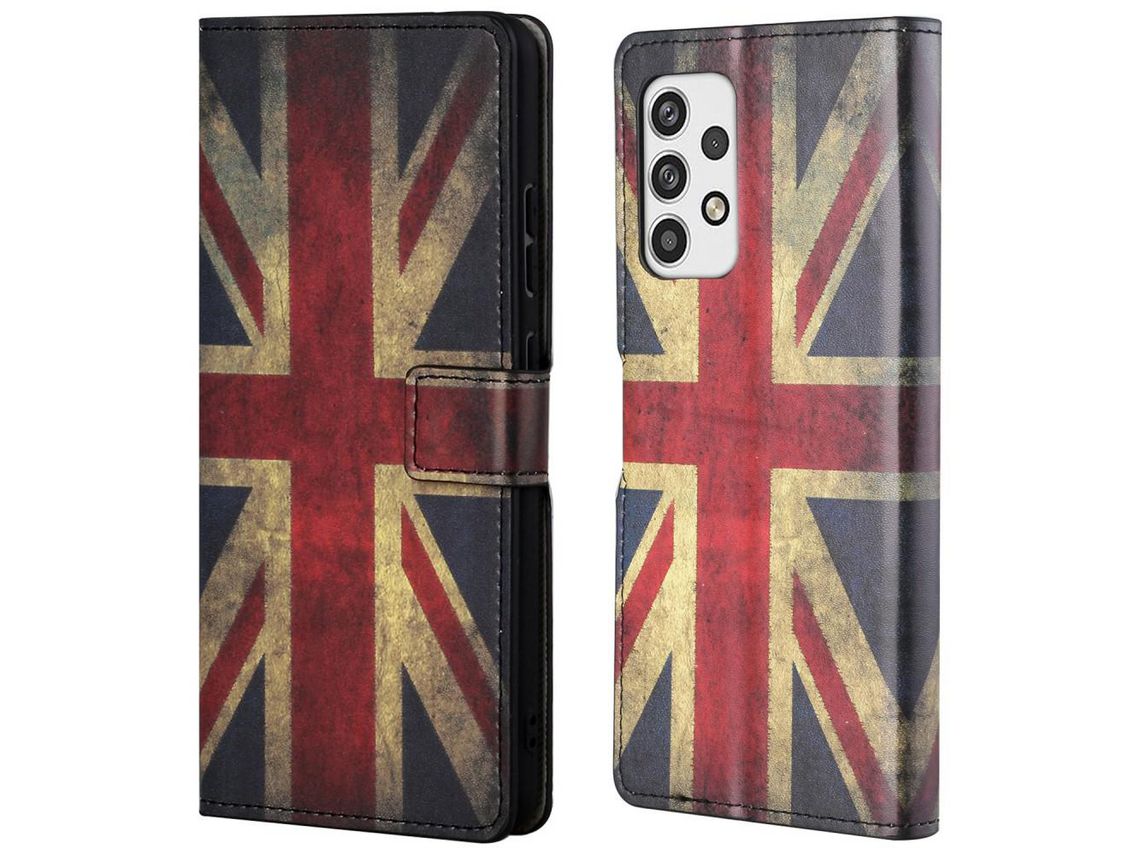 Capas Samsung Galaxy A23 5G Multicor