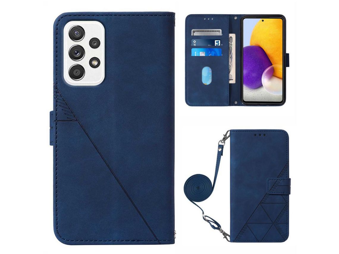 Capas Samsung Galaxy A72 4G/5G Multicor
