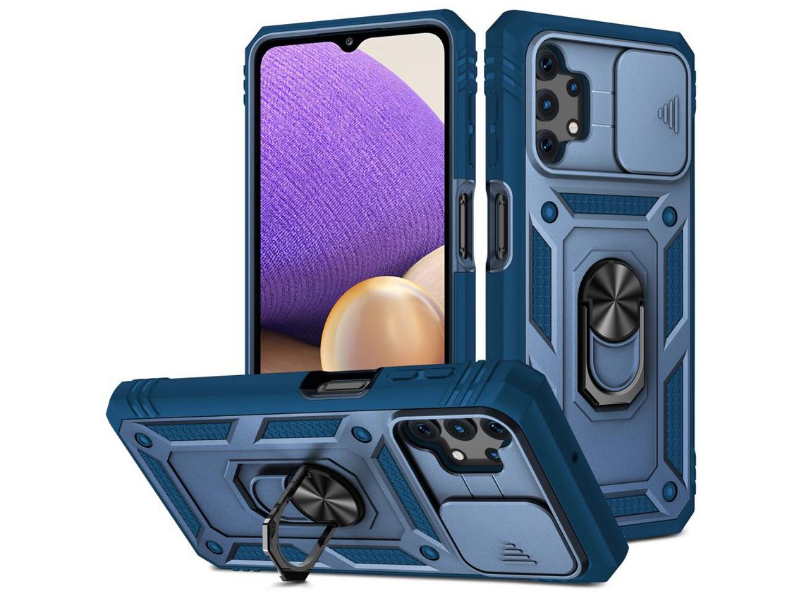 Capas Samsung Galaxy a32 5G