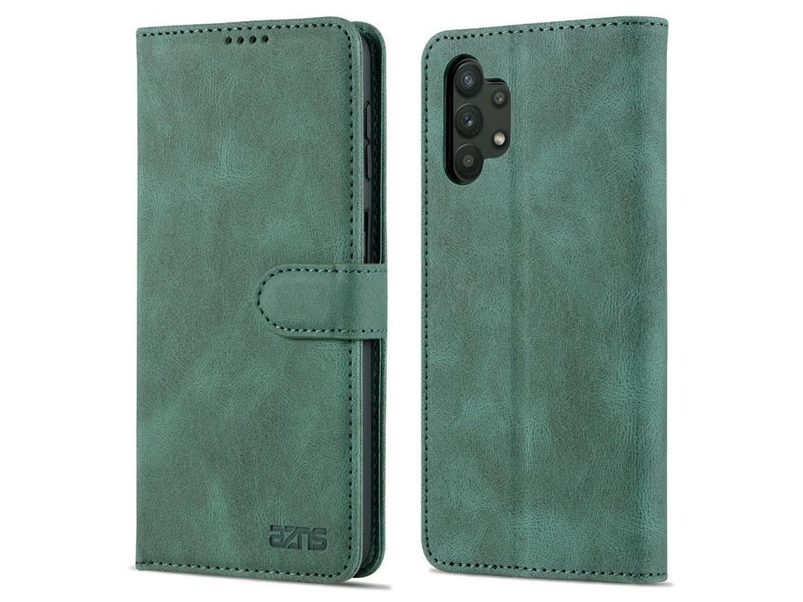 Capas Samsung Galaxy A32 5g Verde