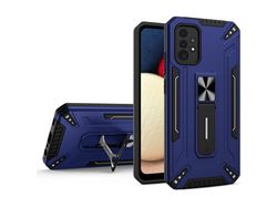 Capas Samsung Galaxy A52 4g/5g Azul