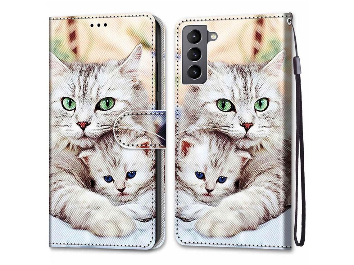 Capas Samsung Galaxy S22 5G