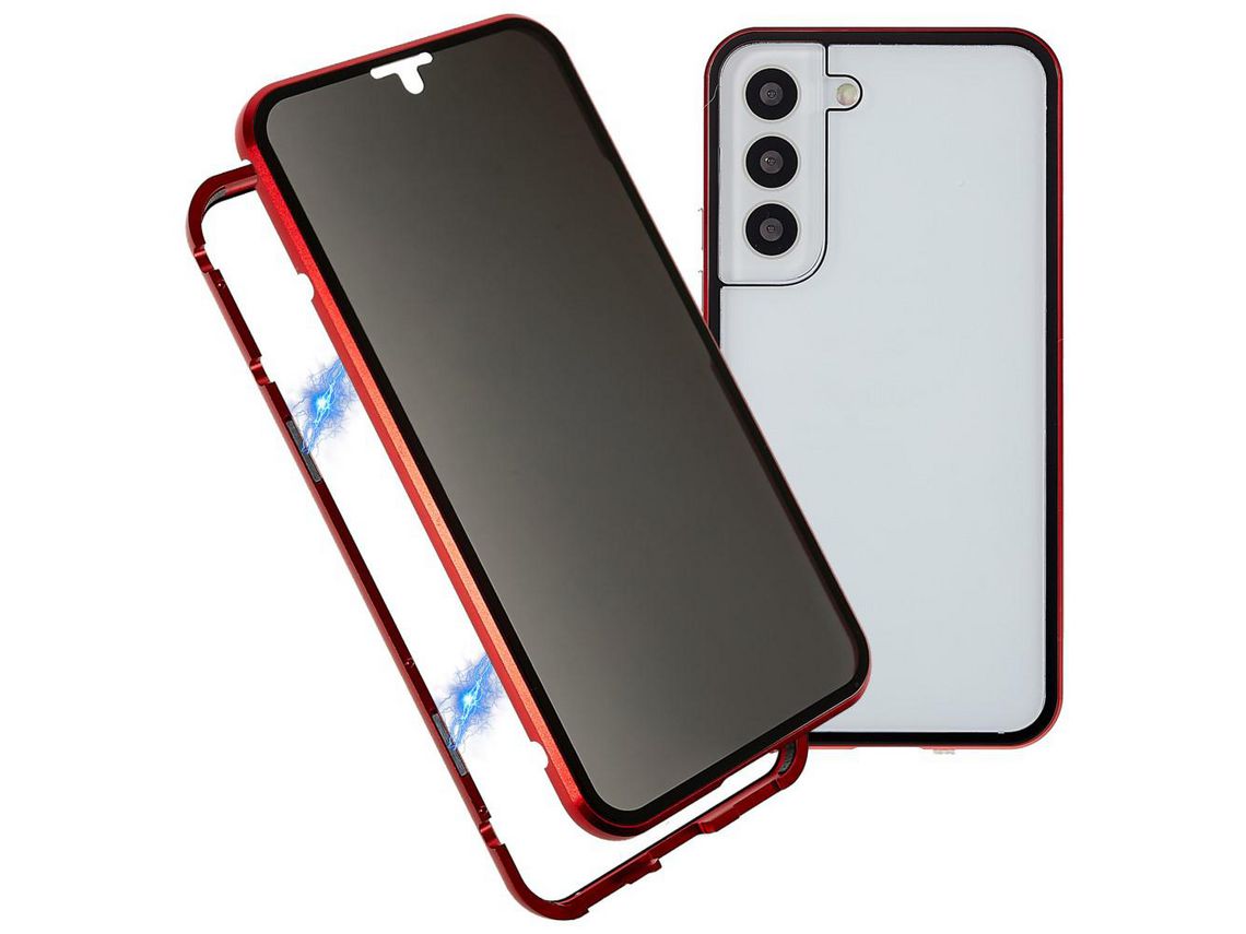 Capas Samsung Galaxy s22 plus 5g
