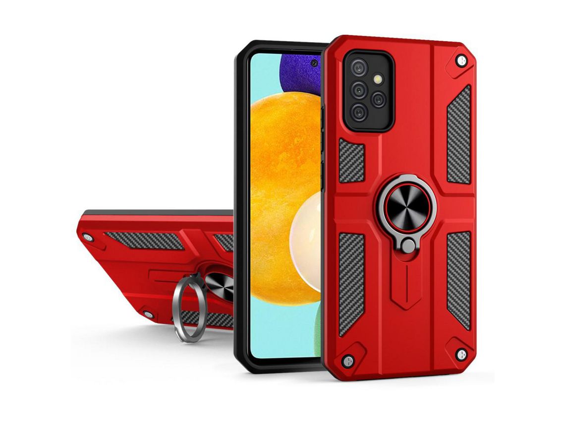 Capas Samsung Galaxy A72 4G/5G