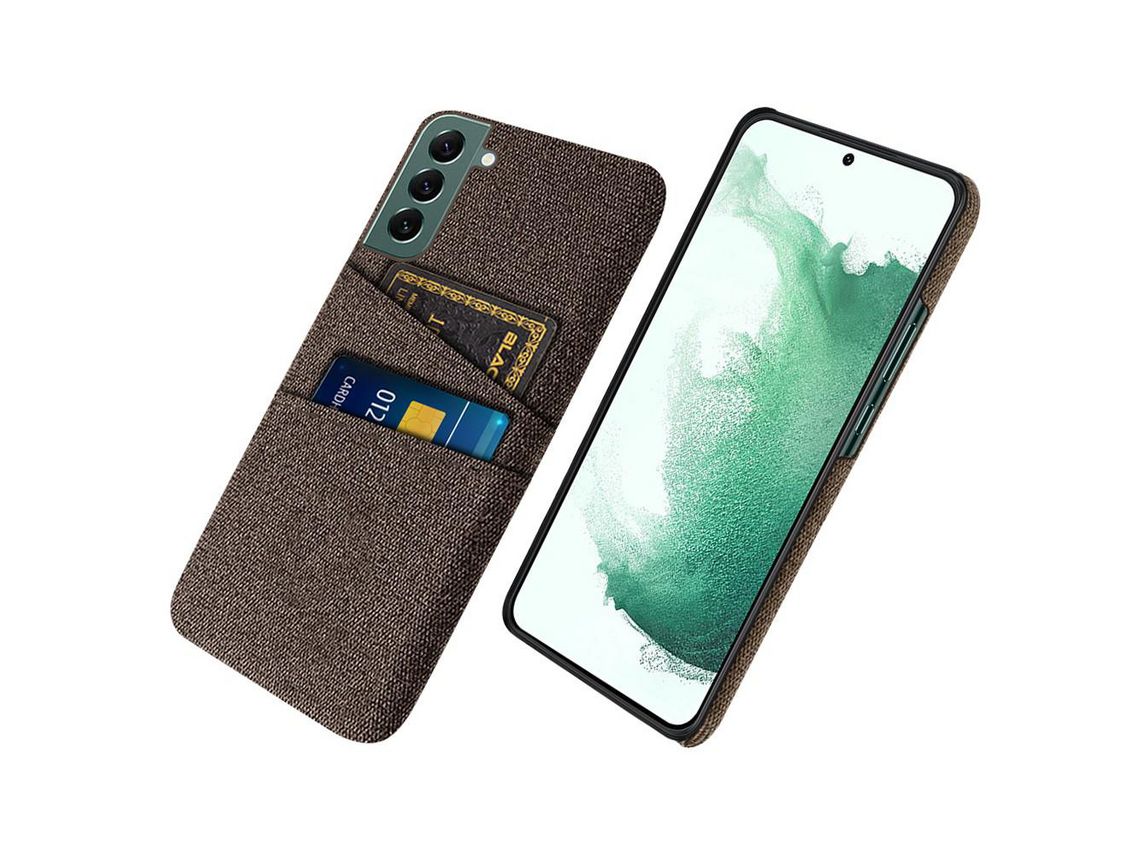 Capas Samsung Galaxy S22 Plus 5G