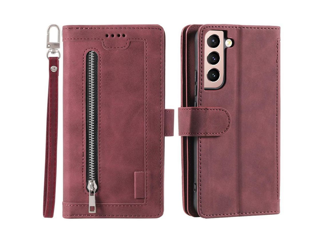 Capas Samsung Galaxy S22 Plus 5G