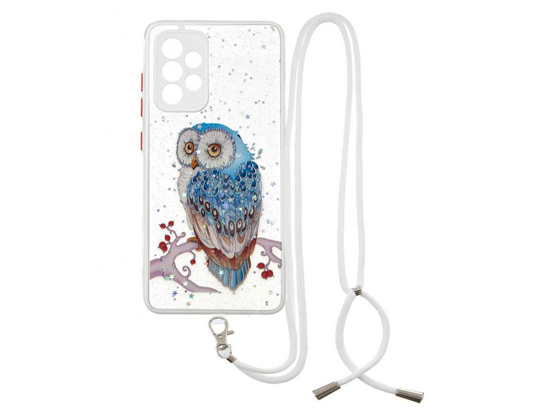 Capas Samsung Galaxy A72 4g/5g TranSparente