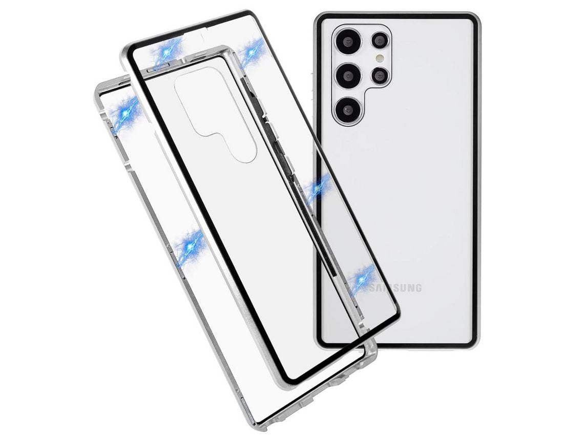 Capas Samsung Galaxy s22 ultra 5g