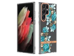 Capas Samsung Galaxy S22 Ultra 5G