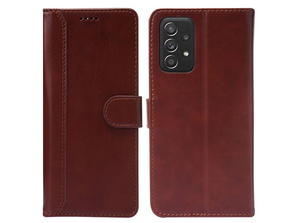 Capas Samsung Galaxy A72 4g/5g CaStanho