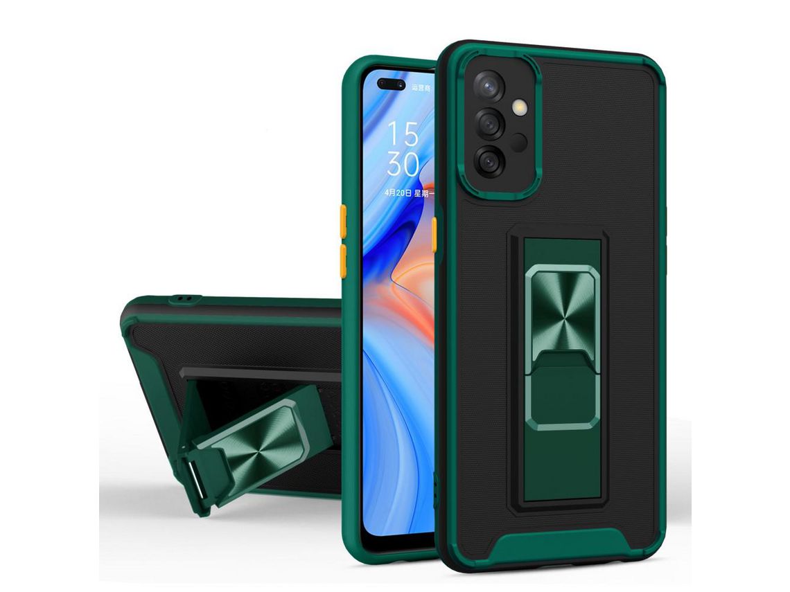 Capas Samsung Galaxy A72 5g/4g Verde