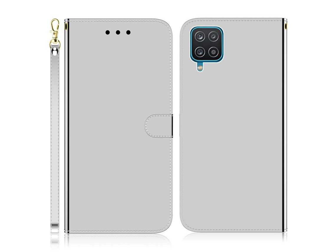 Capas Samsung Galaxy M32