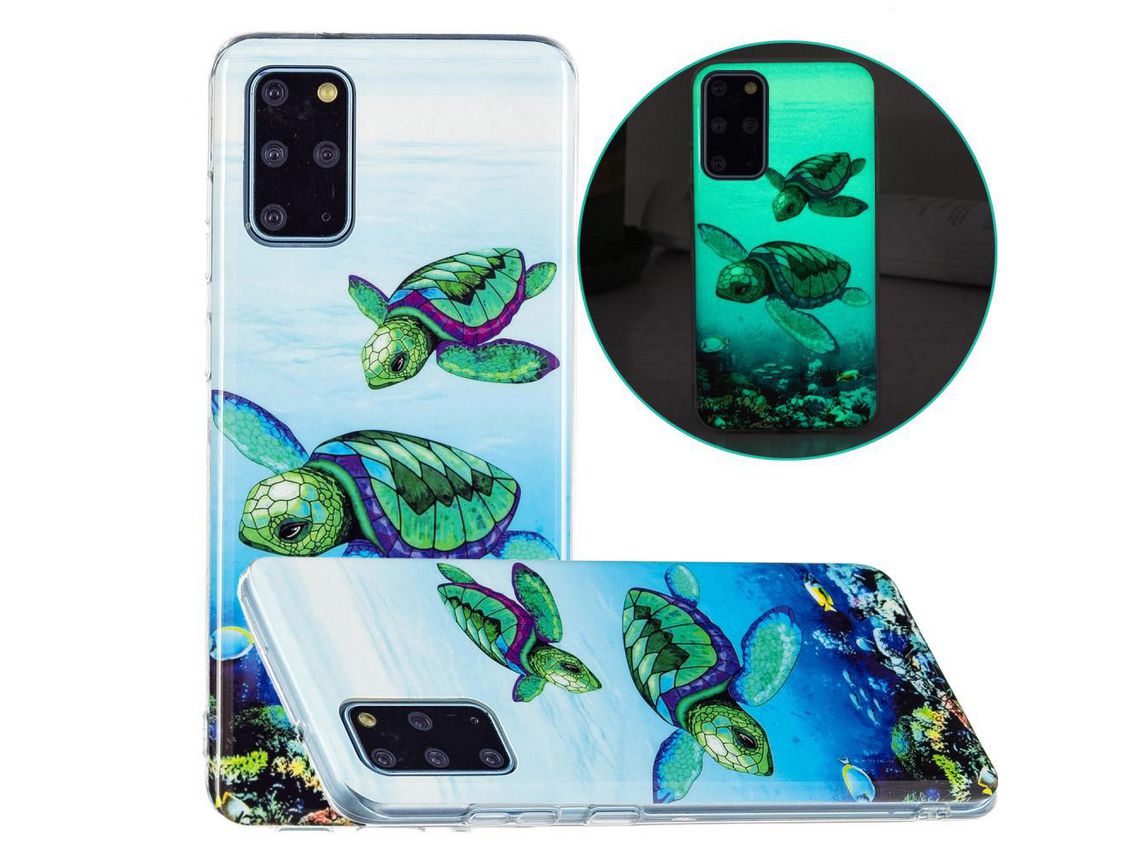 Capas Samsung Galaxy S20 pluS 4g/5g Multicor