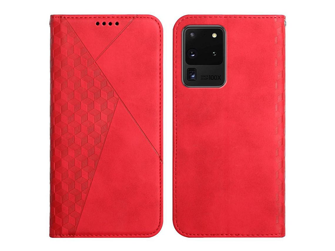 Capas Samsung Galaxy S20 Ultra