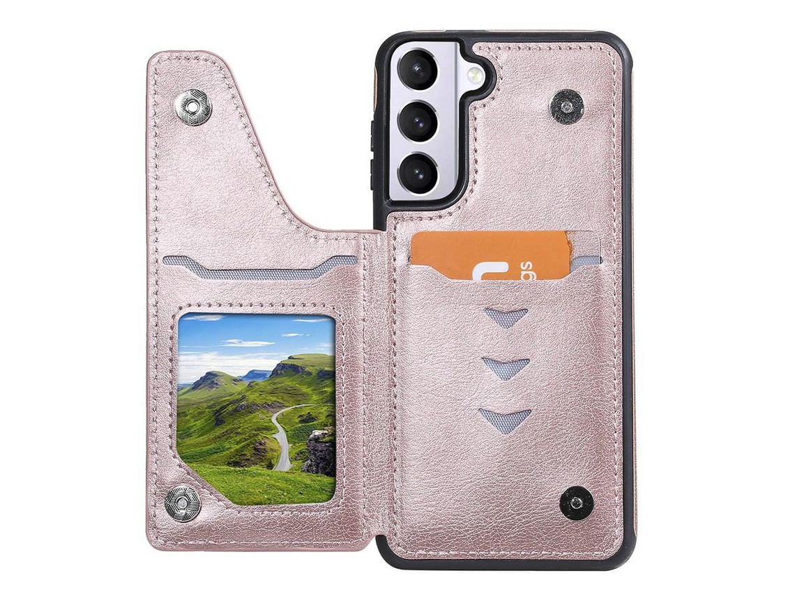 Capa Samsung Galaxy s21 + 5g