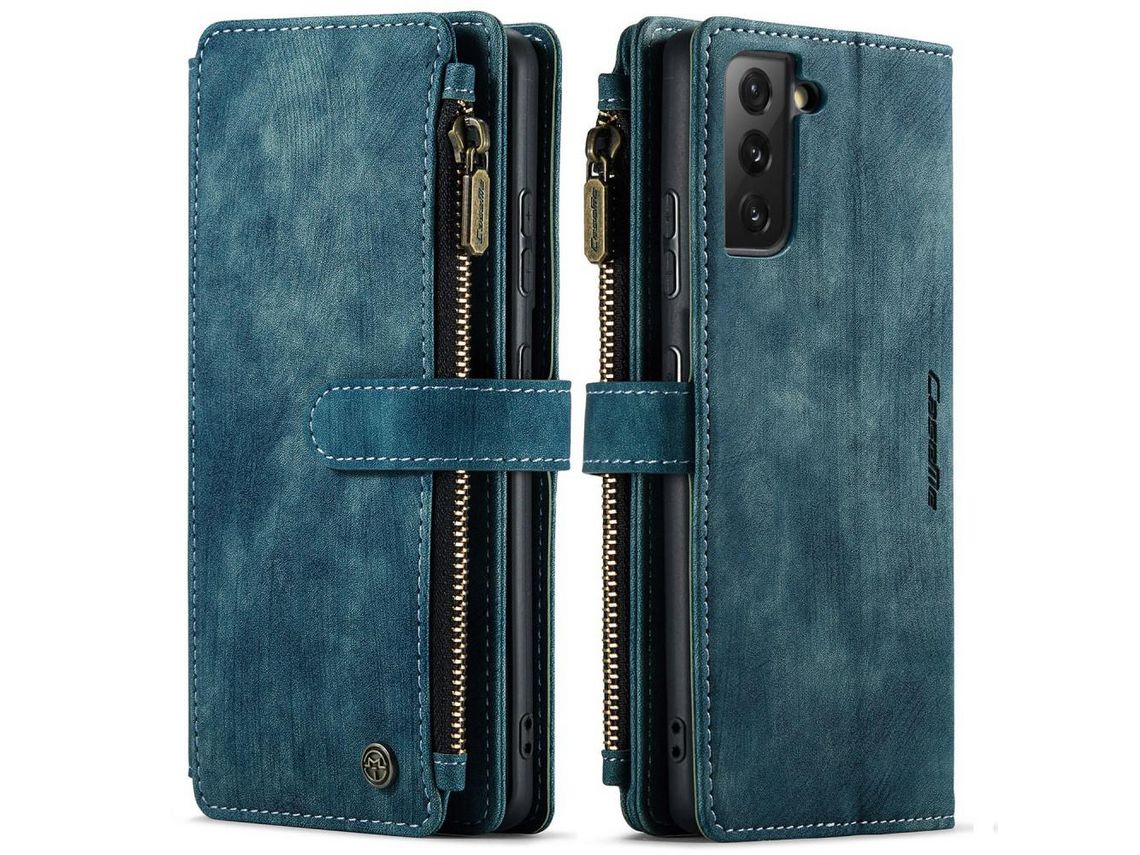 Capas Samsung Galaxy S21 5G
