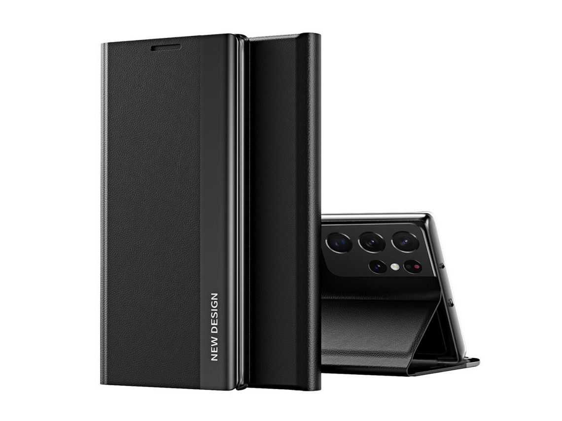 Capas Samsung Galaxy S21 ultra 5g Preto
