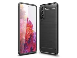 Capas Samsung Galaxy S22 pluS Preto
