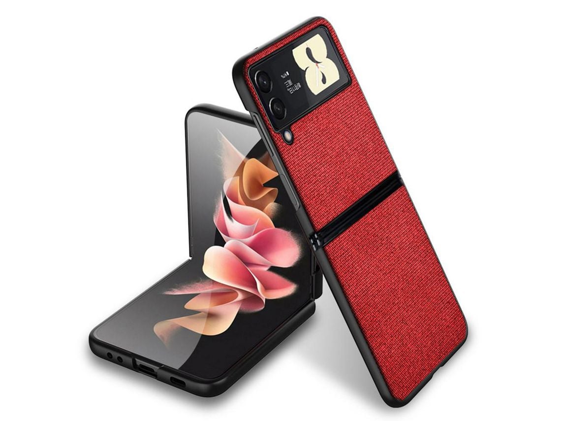 Capas Samsung Galaxy Z flip3 5G
