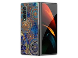Capa Samsung Galaxy z fold3 5g