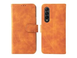 Capas Samsung Galaxy z fold3 5g CaStanho