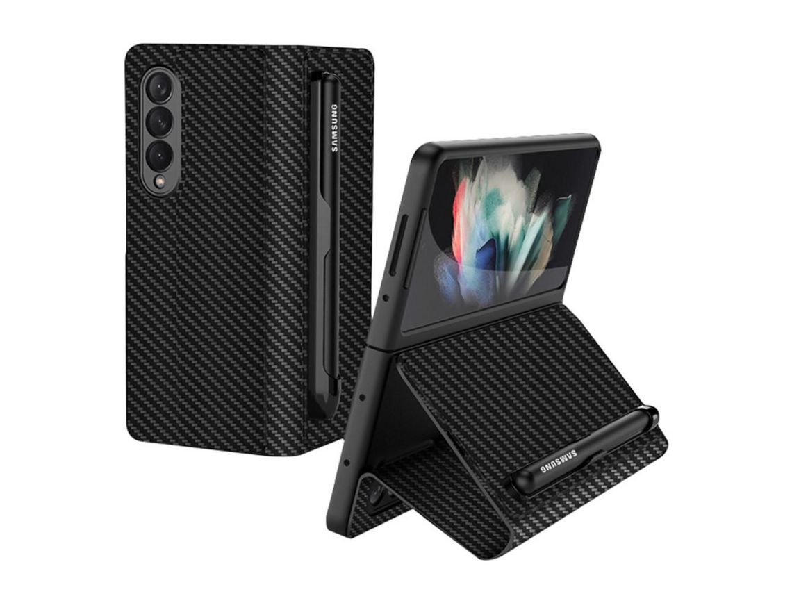 Capa Samsung Galaxy z fold3 5g