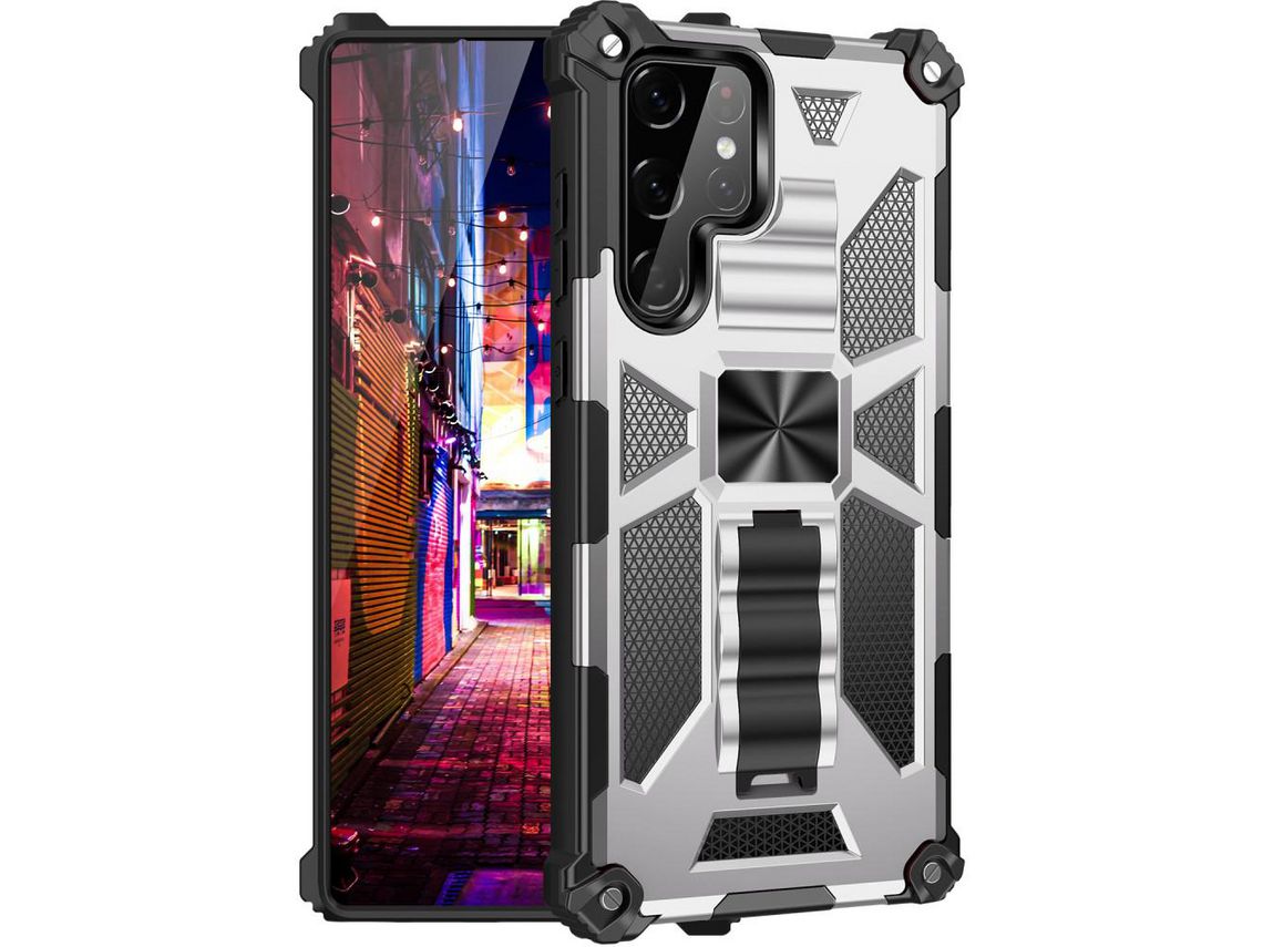 Capas Samsung S22 ultra Multicor