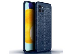 Capas Samsung Galaxy A03