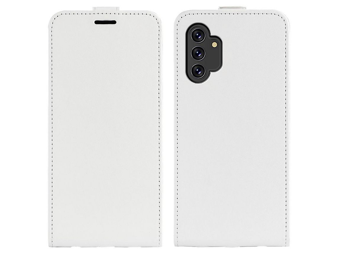 Capas Samsung Galaxy A13 4g Branco
