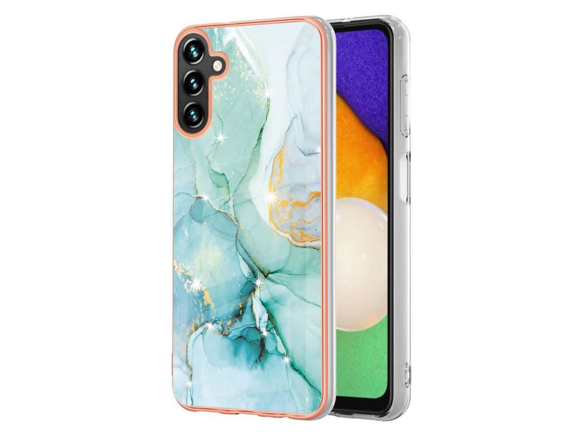 Capas Samsung Galaxy A13 5g Verde