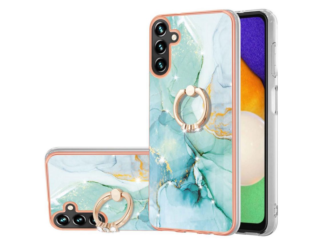 Capas Samsung Galaxy A13 5g Verde