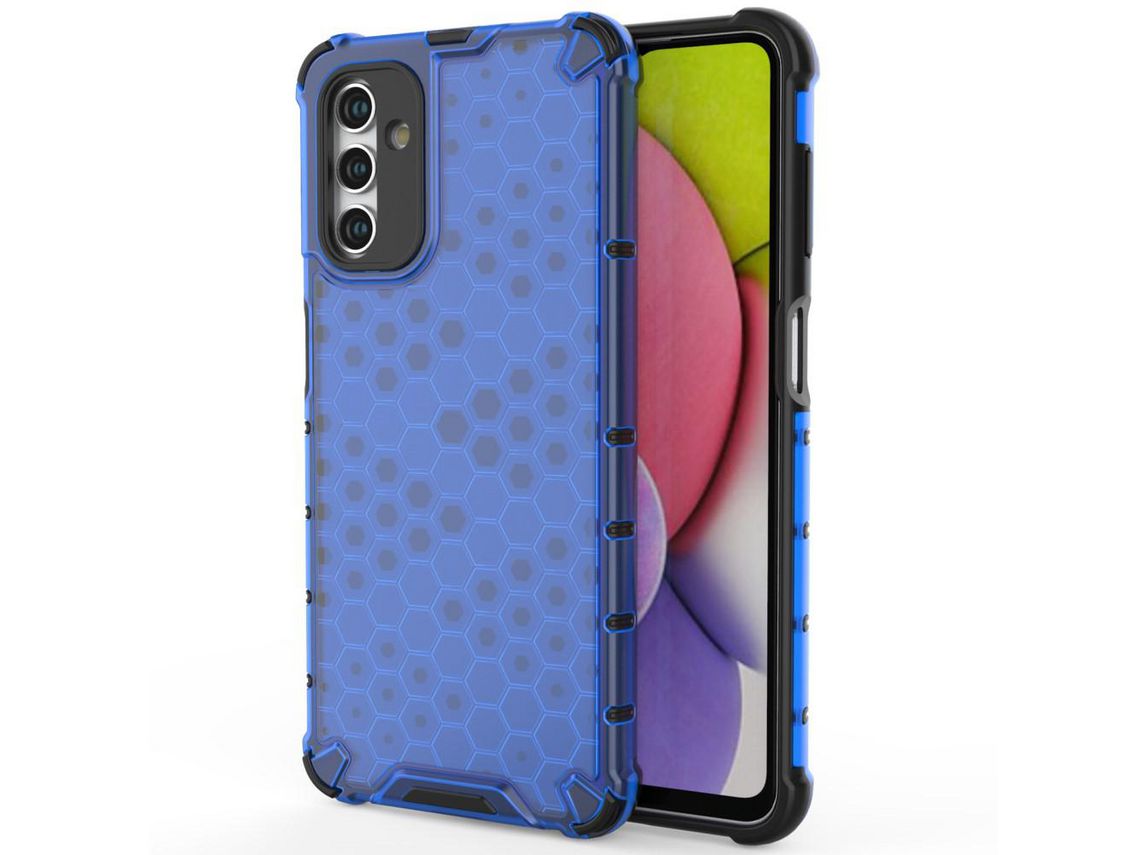 Capas Samsung Galaxy A13 5g Azul