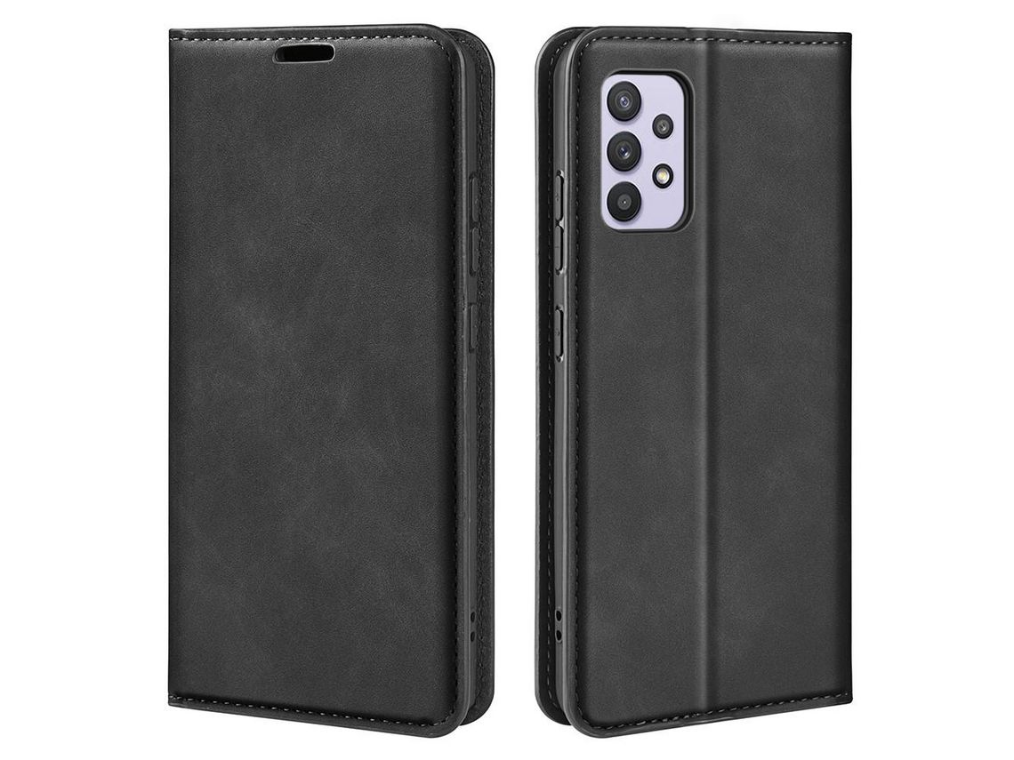 Capa Samsung Galaxy A53 5G Preto