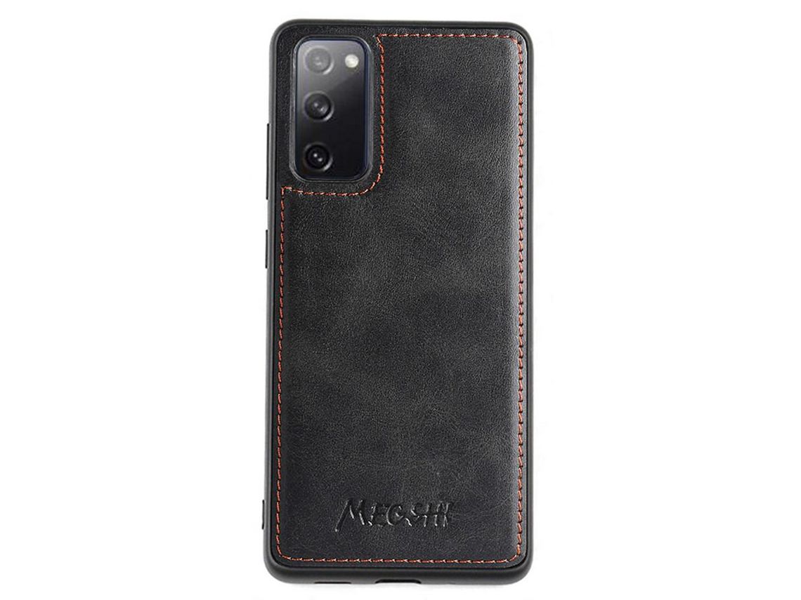 Capa Samsung Galaxy S20 Fe 4G/5G Preto