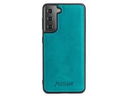 Capa Samsung Galaxy S21 + 5G Azul