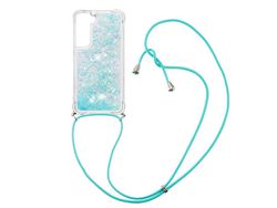 Capa Samsung Galaxy S22 Azul