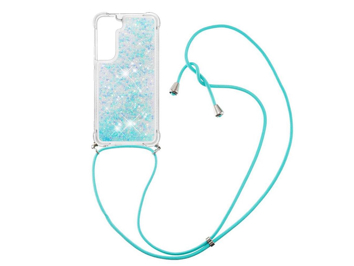 Capa Samsung Galaxy S22 Azul