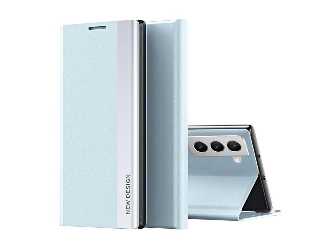 Capa Samsung Galaxy S22 Azul