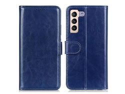 Capa Samsung Galaxy S22 Azul